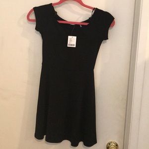 Kimichi Blue little black dress